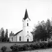 Ore kyrka