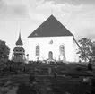 Ljusdal kyrka