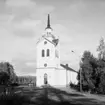 Ramsjö kyrka