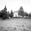 Ovanåker kyrka