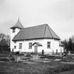 Råggärd kyrka