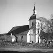 Nössemark kyrka