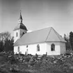 Nössemarks kyrka