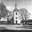 Nössemarks kyrka