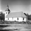 Nössemark kyrka