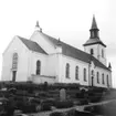 Färgelanda kyrka