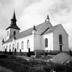 Färgelanda kyrka