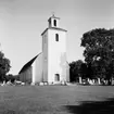 Frändefors kyrka