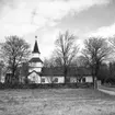 Ödskölt kyrka