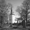 Bolstad kyrka