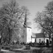 Bolstad kyrka