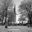 Bolstad kyrka