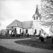 Laxarby kyrka