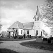 Laxarby kyrka