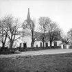 Laxarby kyrka