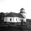 Östad kyrka