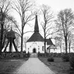 Skörstorp kyrka