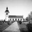 Yllestad kyrka