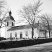 Yllestad kyrka