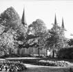 Varnhem kyrka