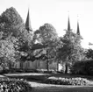 Varnhem kyrka