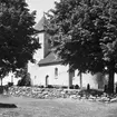 Våmb kyrka