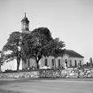 Värsås kyrka