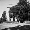 Vassända Naglum kyrka