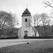 Västra Tunhem kyrka