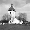 Töllsjö kyrka