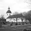 Töllsjö kyrka