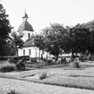 Töllsjö kyrka