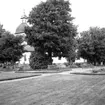 Töllsjö kyrka