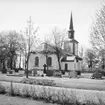 Tråvad kyrka