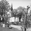 Tråvad kyrka