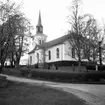 Tibro kyrka