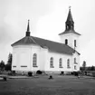 Tämta kyrka