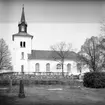 Tranum kyrka