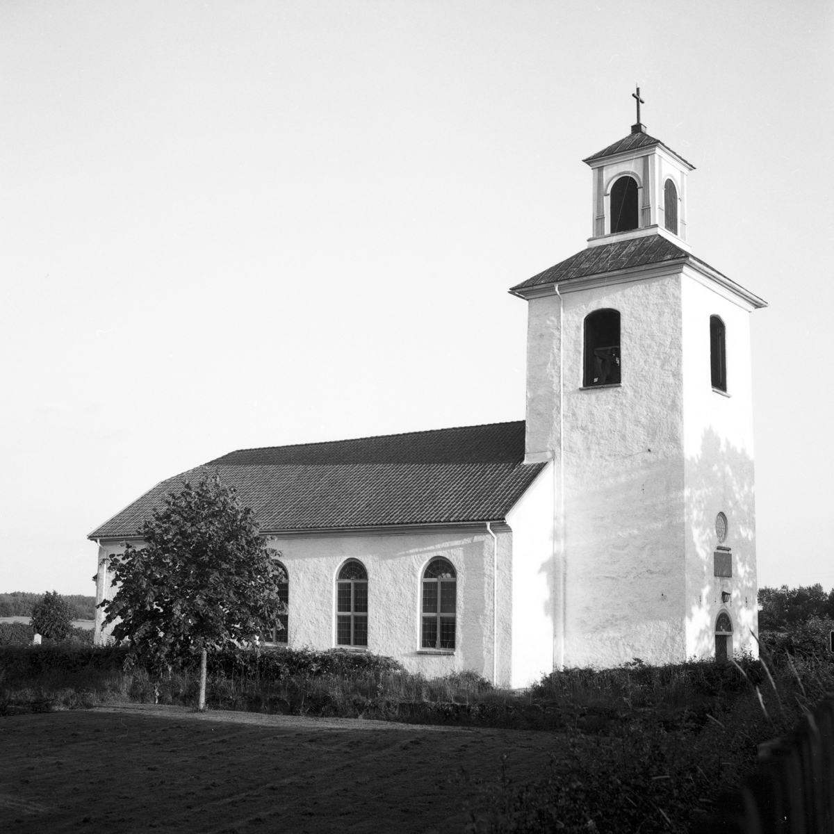 Torsö kyrka