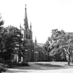 Trollhättan kyrka