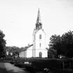 Torbjörnstorp kyrka