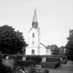 Torbjörnstorp kyrka