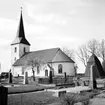 Tengene kyrka