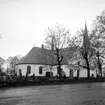 Sätila kyrka