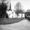 Sunnersberg kyrka