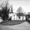 Sunnersberg kyrka