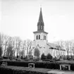 Skarstad kyrka