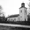 Sparlösa kyrka