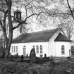 Sparlösa kyrka