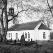 Sparlösa kyrka